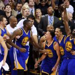 2019 NBA Playoffs Championship Odds