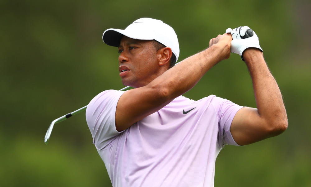 Tiger Woods 2019 Masters Odds