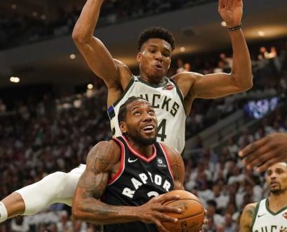 bucks vs raptors game 6