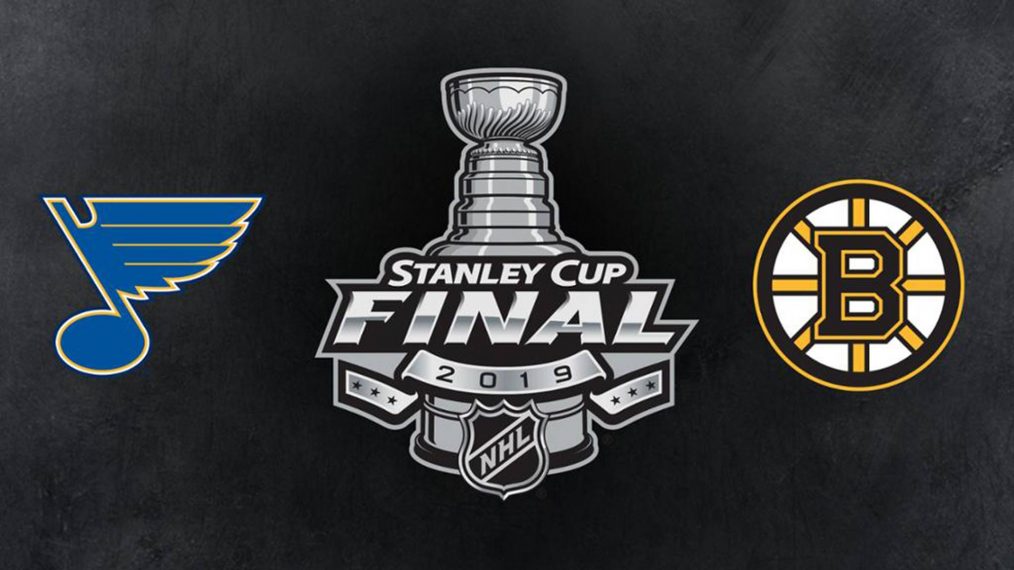 Finals Stanley Cup 2019 odds