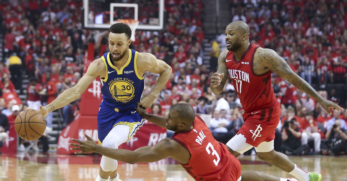 warriors beat rockets sportsbooks make some money