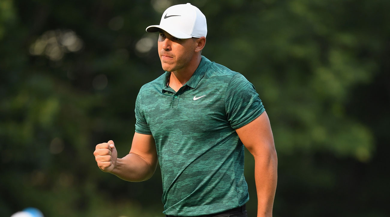 2019 British Open Odds - Koepka favored to win