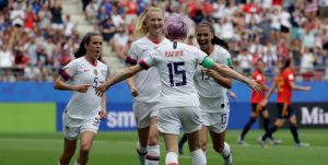 womens world cup soccer odds