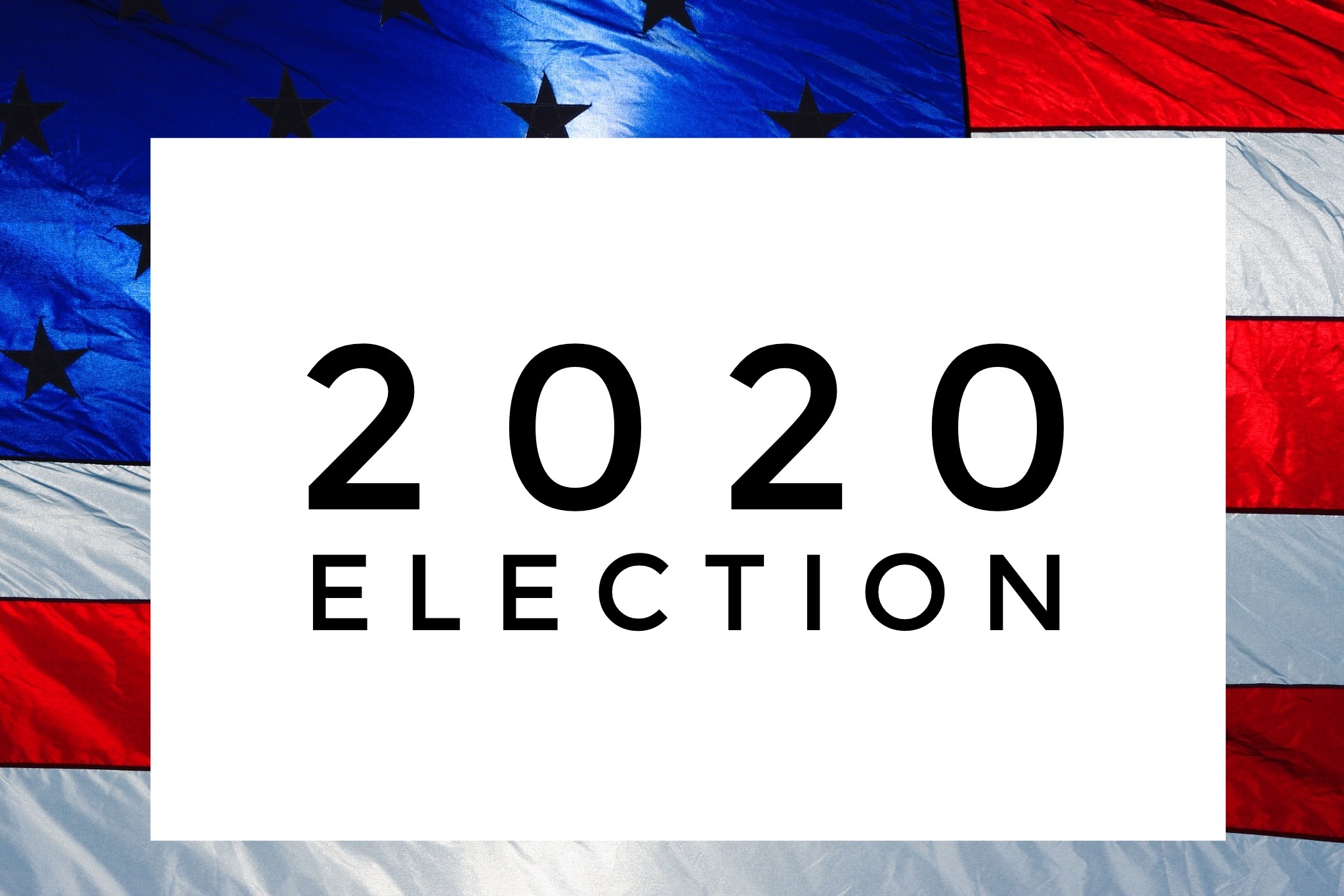 2020 election odds