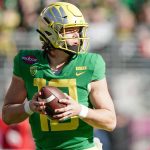 Oregon team Preview