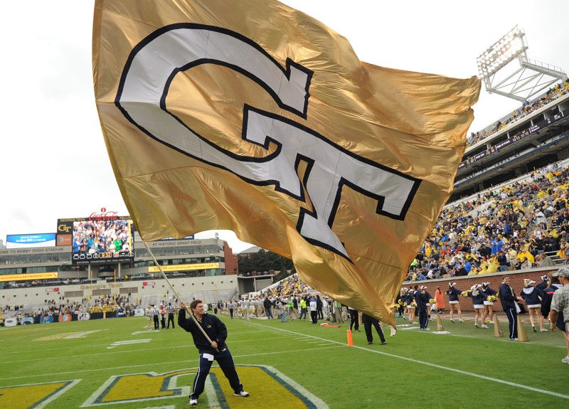 Georgia Tech Football 2019 Preview