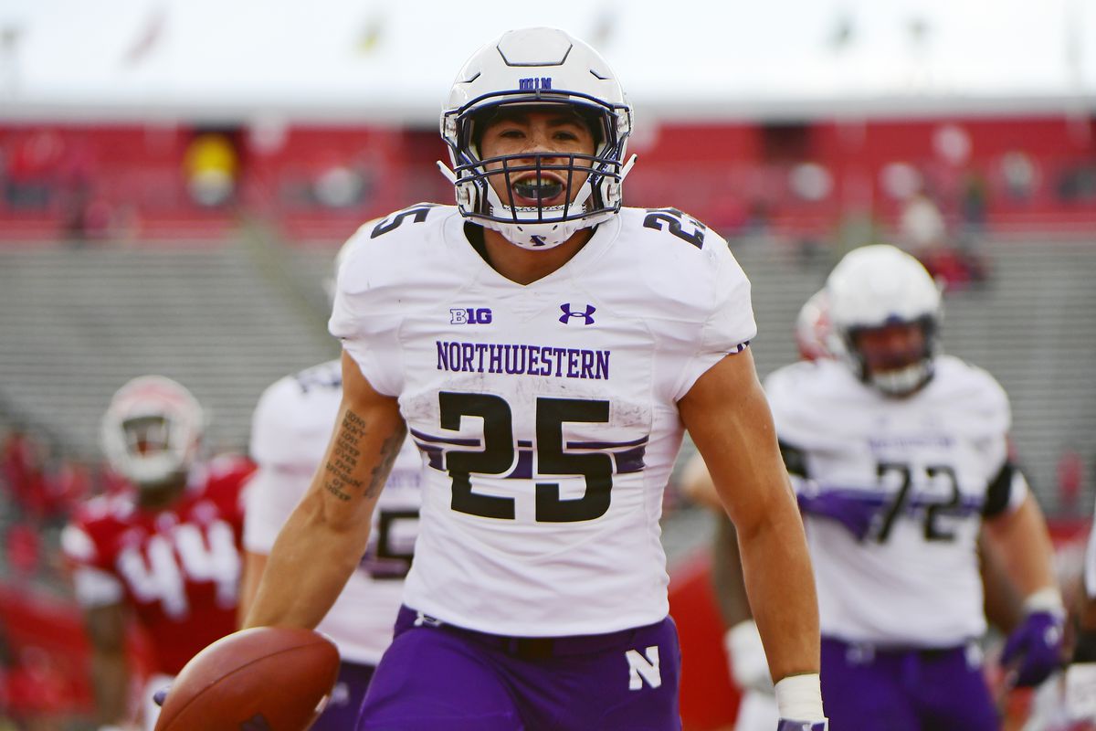 2019 Northwestern football preview