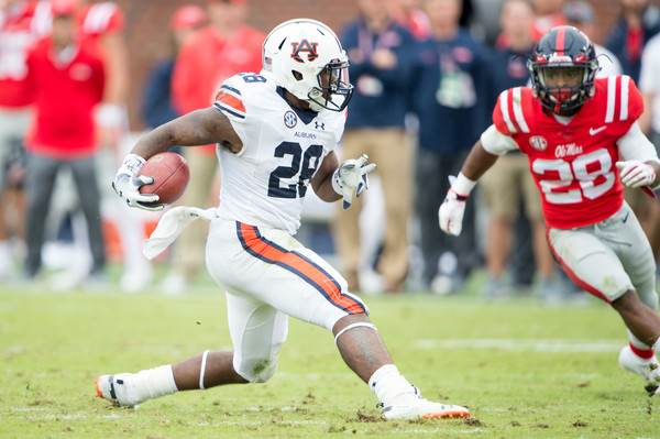 Auburn 2019 preview