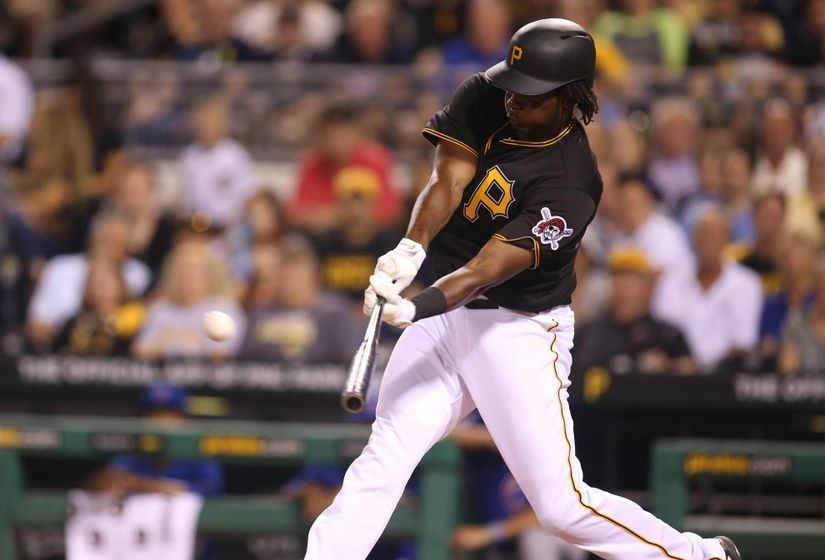 Josh Bell Home Run Derby Odds