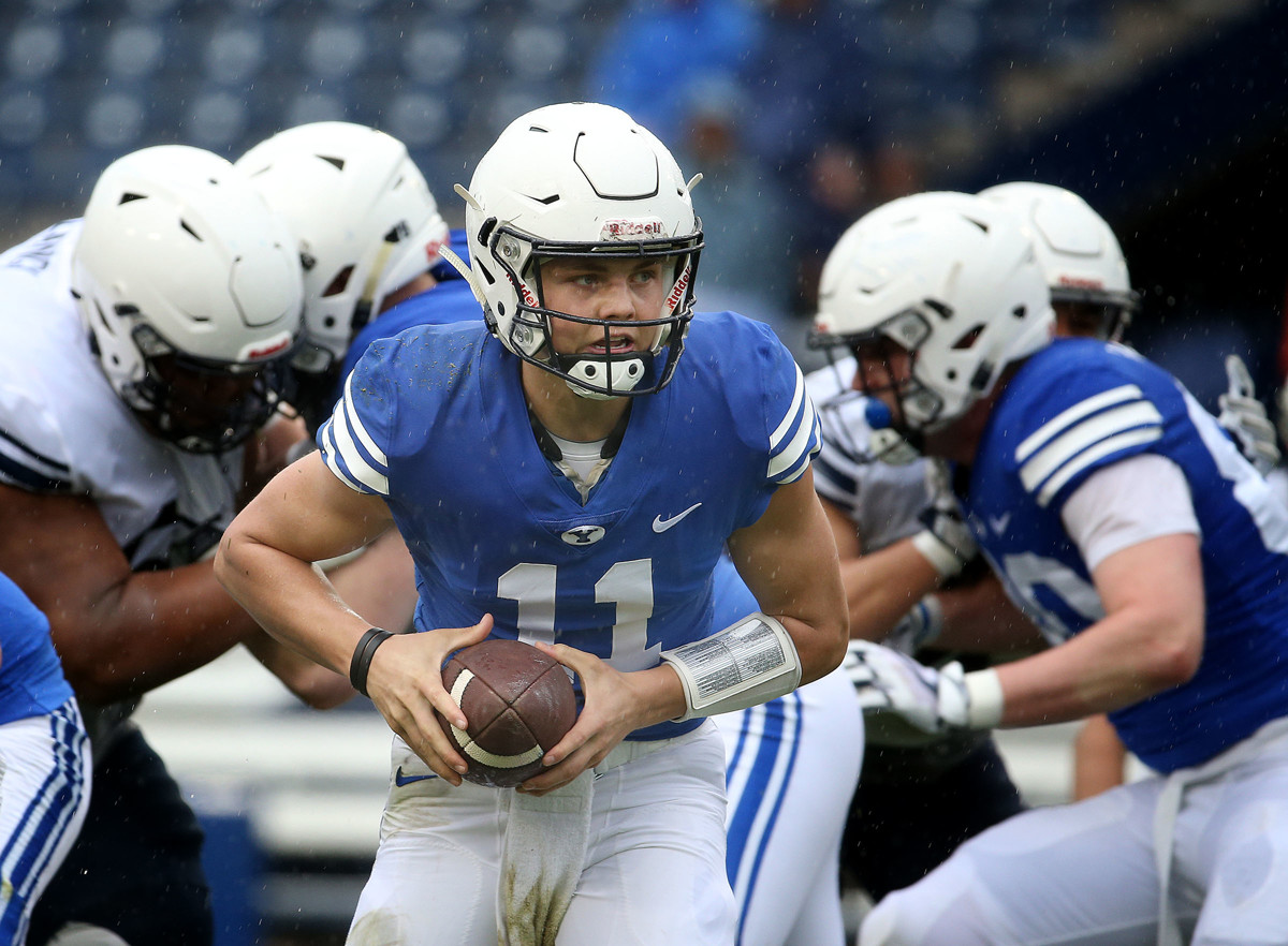 BYU team preview 2019
