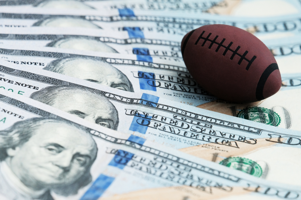 college football win totals betting numbers