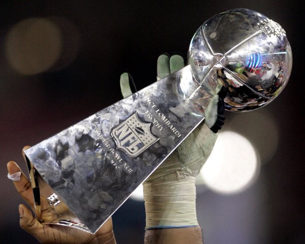 Super Bowl and NFL Odds