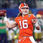 Texas A&M vs Clemson