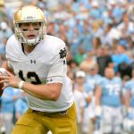 Notre Dame vs USC free pick