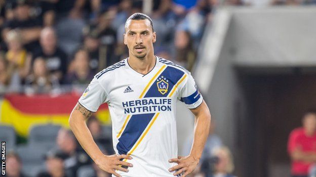 Where will Zlatan Ibrahimović call home next?