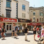 Ladbrokes sportsbook news