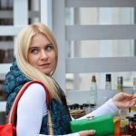 using crypto to shop