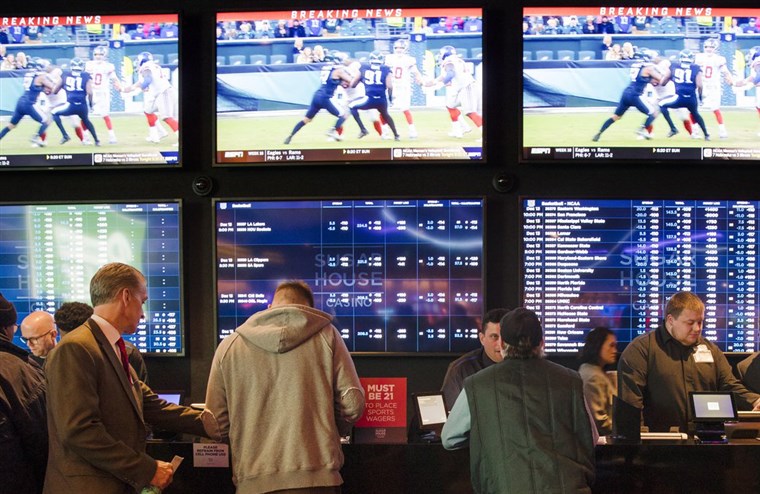 common myths and mistakes with sports betting