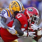 conference championship game point spreads