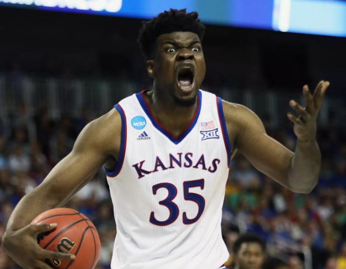 Kansas at Oklahoma State free pick