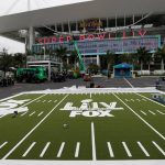 Super Bowl total