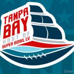 Super Bowl 55 odds