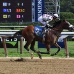 Kentucky Derby Odds