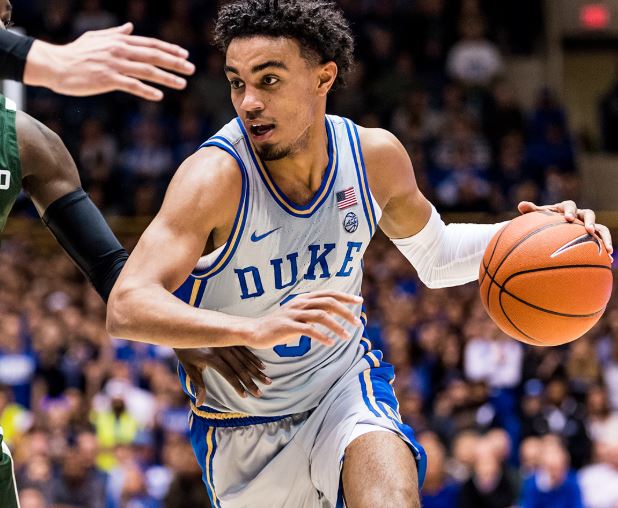 Duke Notre Dame Free Pick