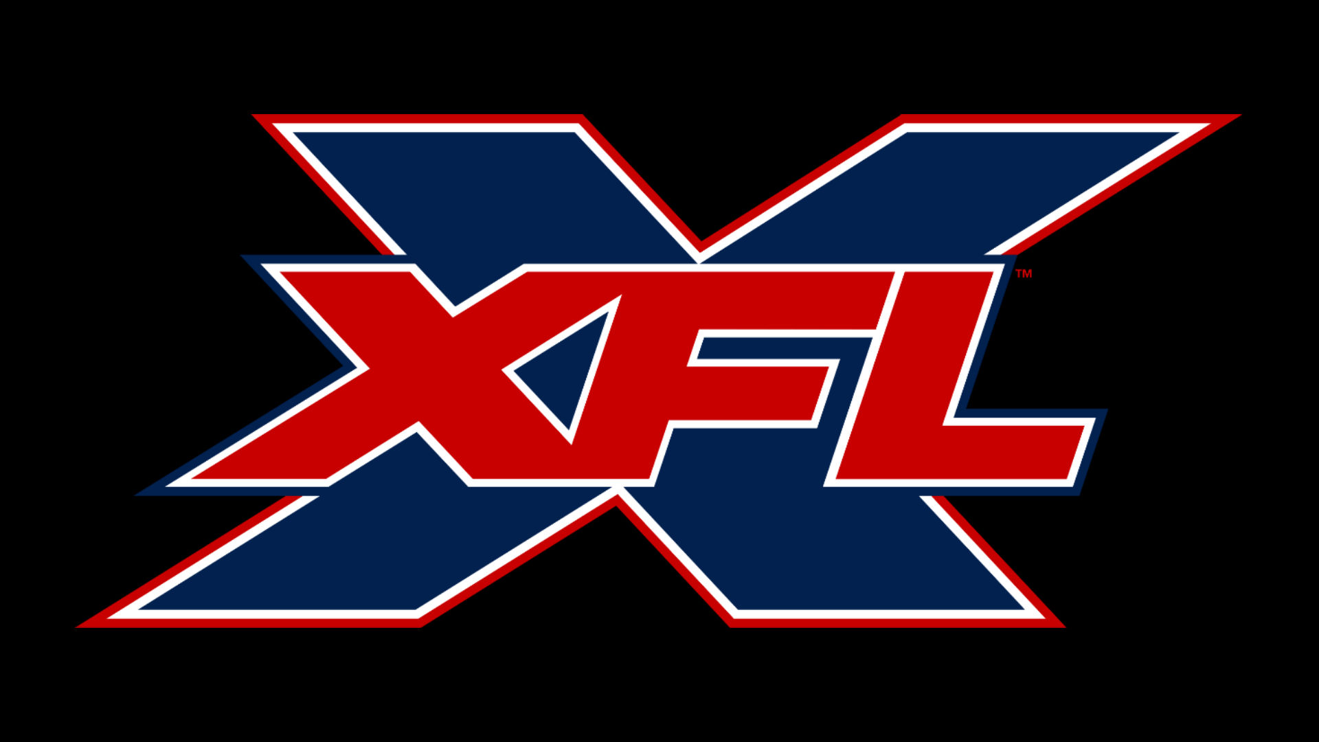 XFL logo