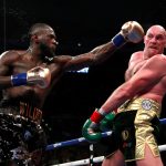 Fury vs Wilder rescheduled