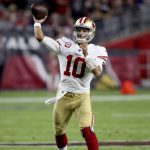 NFC division odds betting report