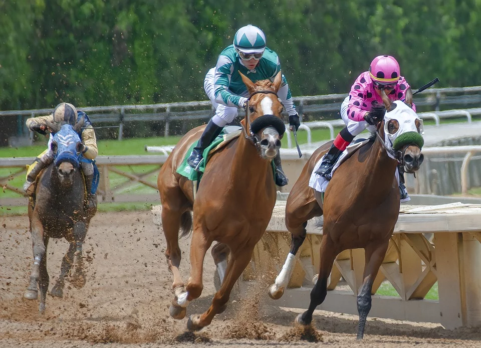 2020 Kentucky Derby Odds