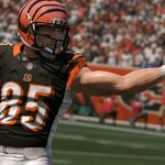 Betting on Madden