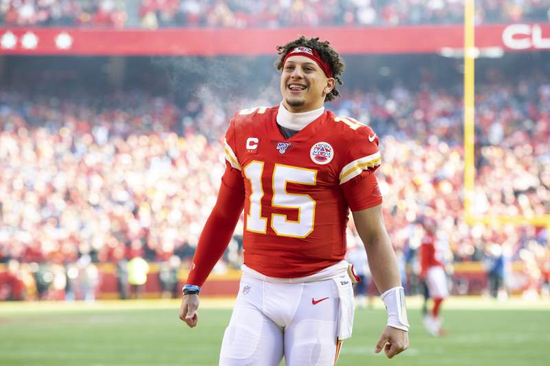 Look ahead Lines Kansas City Chiefs