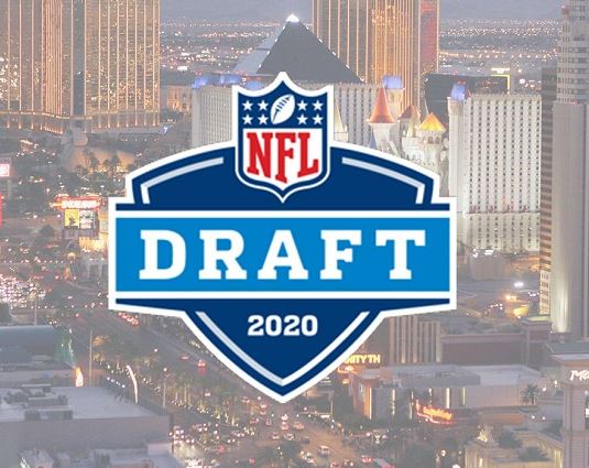 NFL Draft Odds