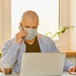 Sports betting during pandemic