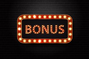Different types of sportsbook bonus