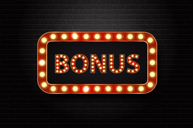 Different types of sportsbook bonus