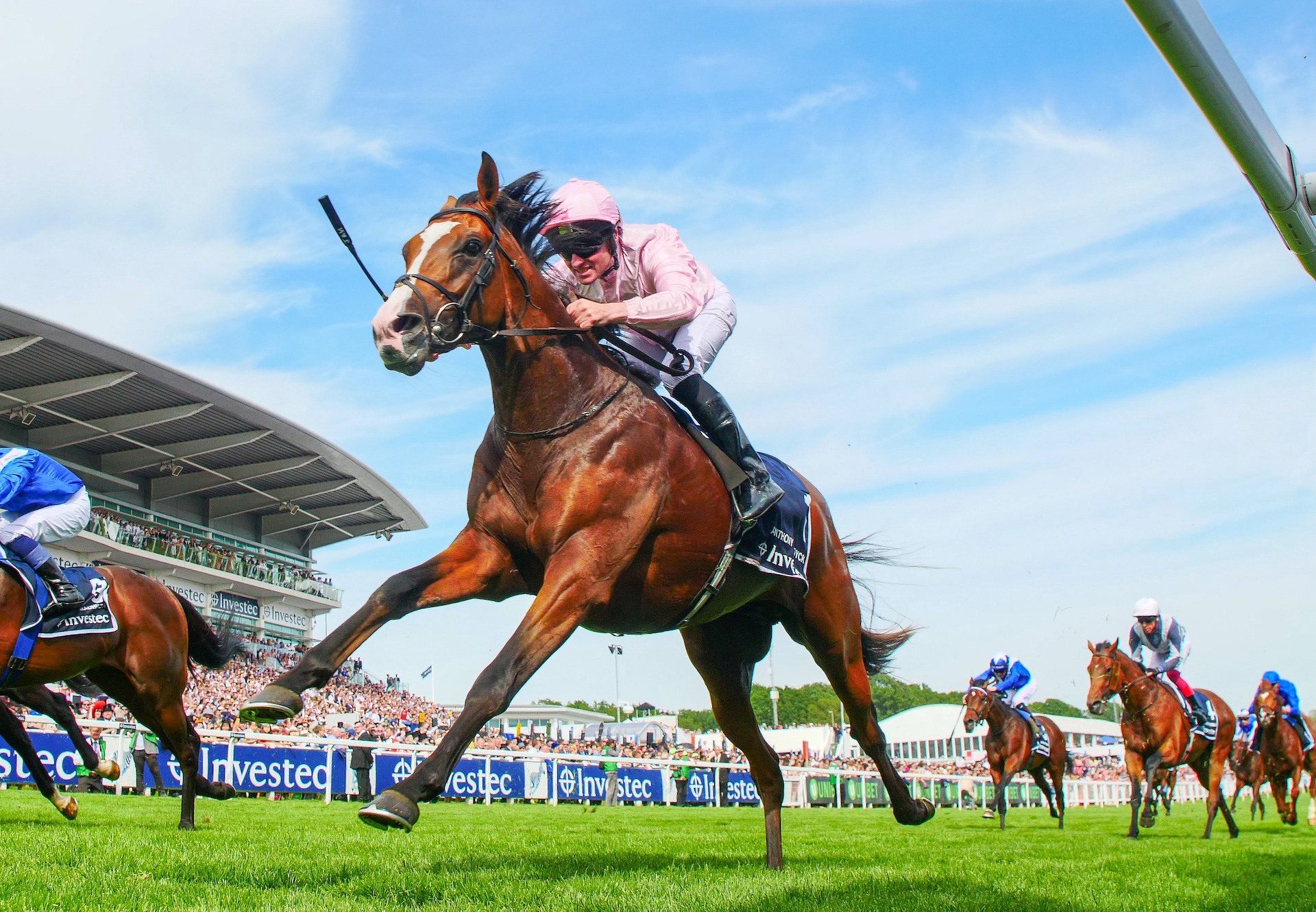 Epsom Derby