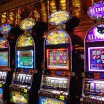 Online casino slots reviews