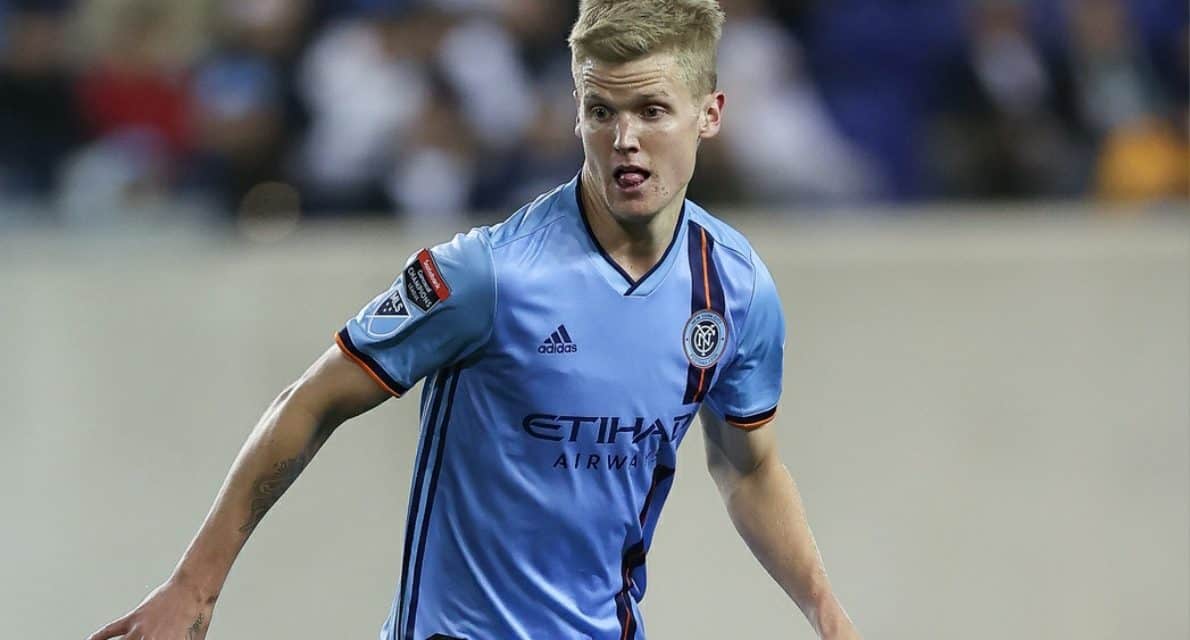 MLS Free Pick