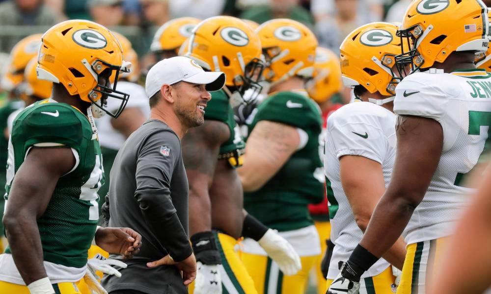 Packers season preview 2020