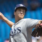 Rays to Win World Series