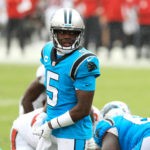 Panthers vs Falcons Free Pick