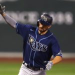 Game 3 world series odds