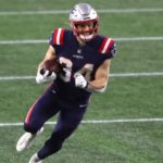 NFL betting report
