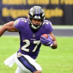 Week 17 opening point spreads from sportsbook