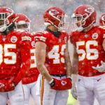 Chiefs Favored to Win Super Bowl