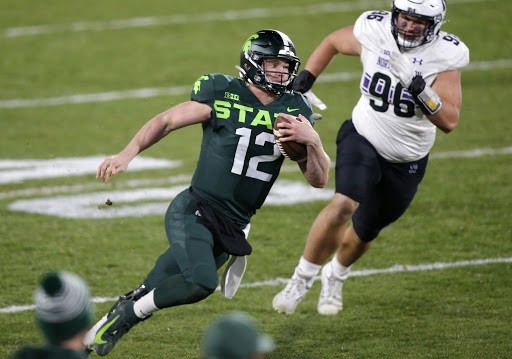 MSU vs OSU Free Pick