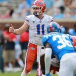 Kyle Trask Heisman Odds heading into post-season